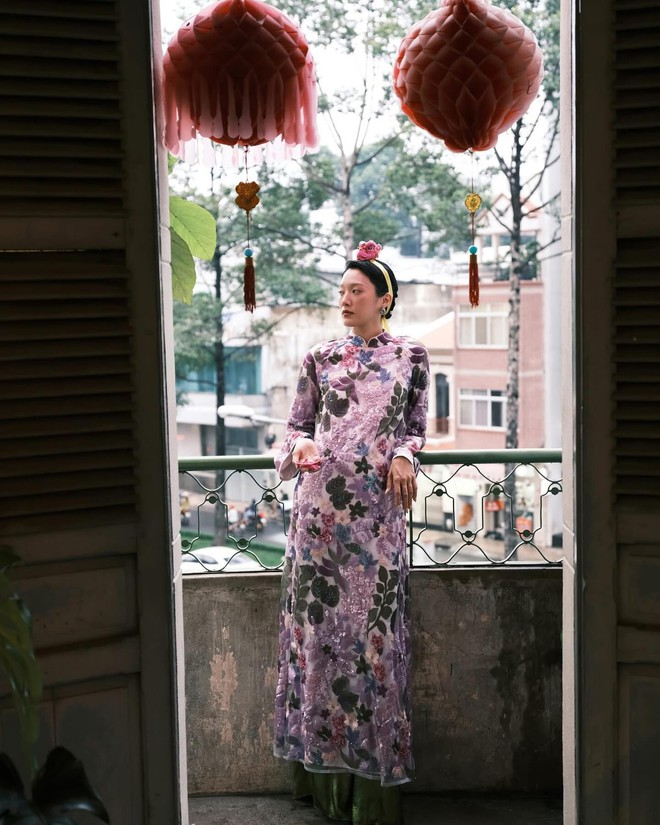 Stylist của loạt sao hot - Điền 70s: Thời trang là phải vui, không phong cách nào mình chưa thử- Ảnh 22.