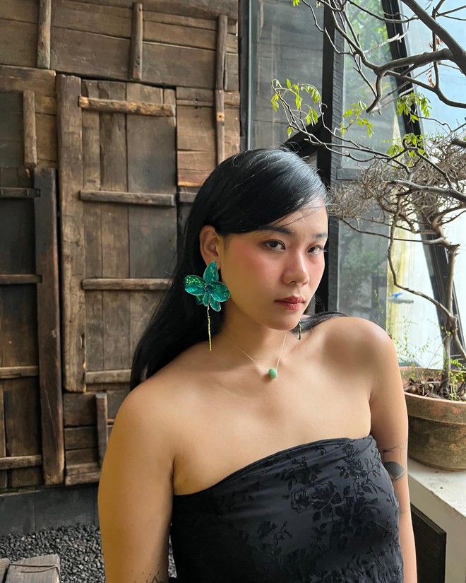 Stylist của loạt sao hot - Điền 70s: Thời trang là phải vui, không phong cách nào mình chưa thử- Ảnh 4.