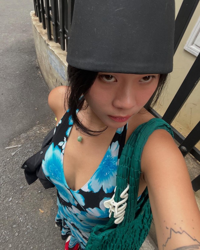 Stylist của loạt sao hot - Điền 70s: Thời trang là phải vui, không phong cách nào mình chưa thử- Ảnh 3.