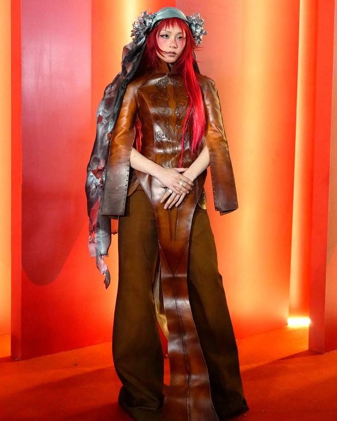 Stylist của loạt sao hot - Điền 70s: Thời trang là phải vui, không phong cách nào mình chưa thử- Ảnh 7.