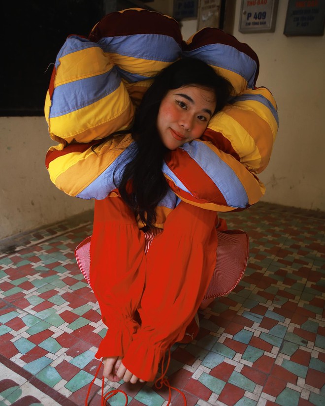 Stylist của loạt sao hot - Điền 70s: Thời trang là phải vui, không phong cách nào mình chưa thử- Ảnh 35.