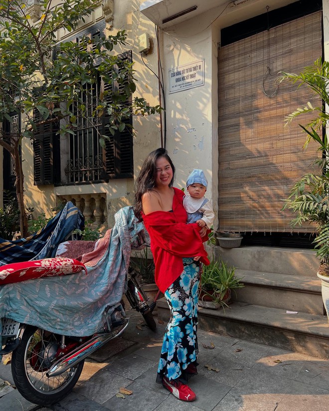 Stylist của loạt sao hot - Điền 70s: Thời trang là phải vui, không phong cách nào mình chưa thử- Ảnh 29.
