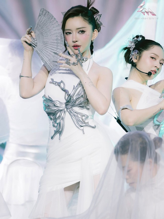 Stylist của loạt sao hot - Điền 70s: Thời trang là phải vui, không phong cách nào mình chưa thử- Ảnh 6.