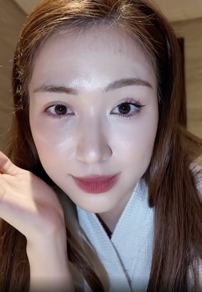 Hoà Minzy mới nâng mũi?- Ảnh 8.