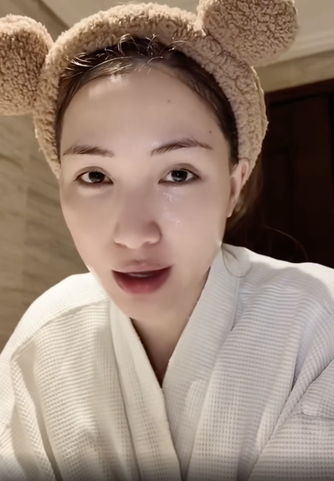 Hoà Minzy mới nâng mũi?- Ảnh 9.