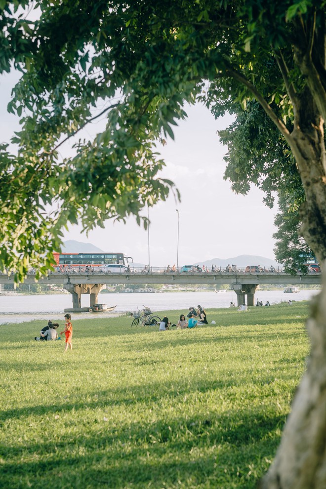 Tấm ảnh không tin nổi là Huế, dân tình rần rần săn lùng địa chỉ "đẹp như phim" này- Ảnh 6. Tấm ảnh không tin nổi là Huế, dân tình rần rần săn lùng địa chỉ "đẹp như phim" này- Ảnh 6.