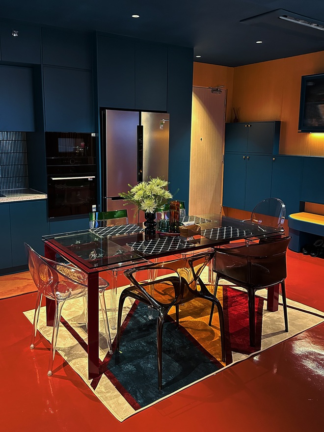 Bán penthouse 12 tỷ, Quỳnh Anh Shyn tậu căn hộ mới: Xịn xò, "nghệ" gấp N lần- Ảnh 10.