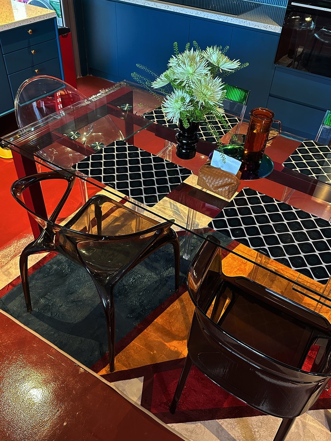 Bán penthouse 12 tỷ, Quỳnh Anh Shyn tậu căn hộ mới: Xịn xò, "nghệ" gấp N lần- Ảnh 12.