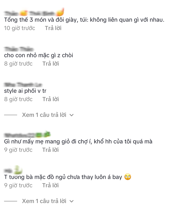 Hoa hậu Thanh Thủy mặc đồ lạc quẻ, nhan sắc không gánh nổi!- Ảnh 4.