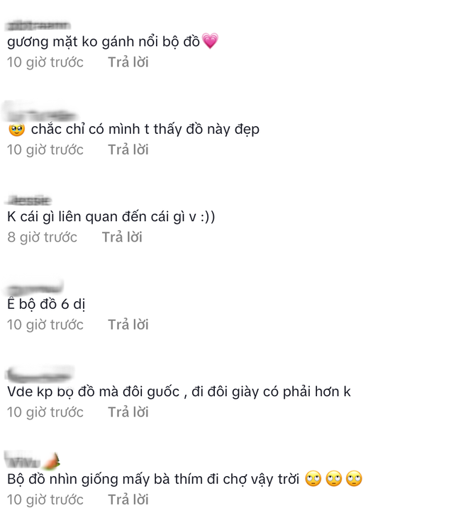 Hoa hậu Thanh Thủy mặc đồ lạc quẻ, nhan sắc không gánh nổi!- Ảnh 3.