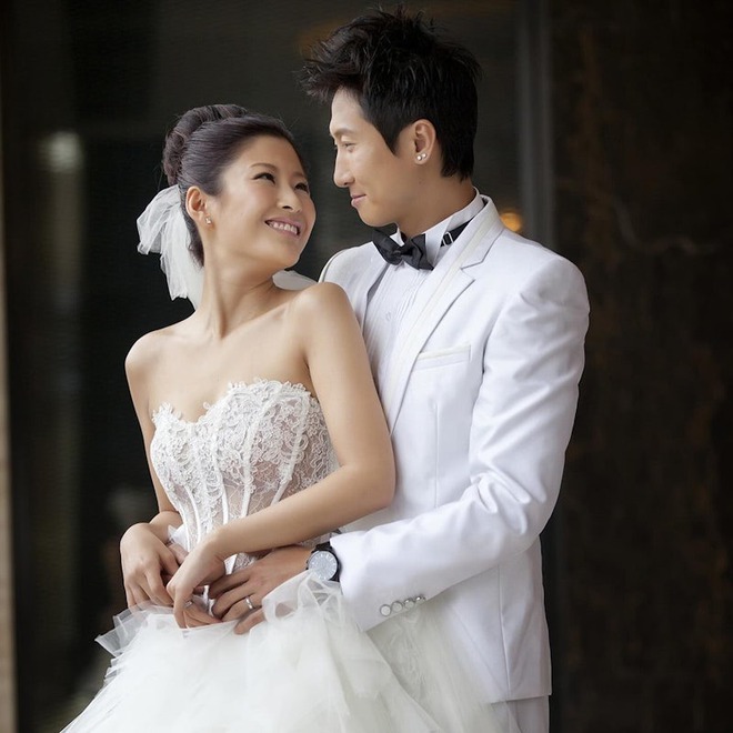 Á hậu đình đám lộ ảnh cặp kè 3 người đàn ông sau lưng chồng là con trai của "ông trùm showbiz"- Ảnh 7.