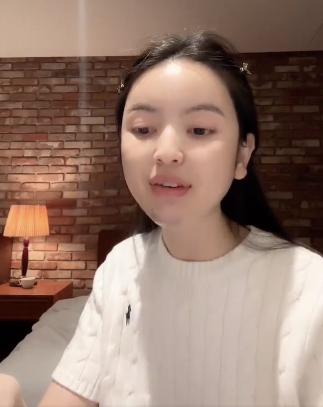 Chu Thanh Huyền kể lại trải nghiệm kinh hoàng khi đi xử lý hậu quả phẫu thuật thẩm mỹ- Ảnh 2.