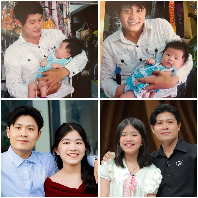 NS Nguyễn Văn Chung và bản nhạc “gà trống nuôi con”: Một mình nuôi con, cha vẫn chill ngon- Ảnh 1. NS Nguyễn Văn Chung và bản nhạc “gà trống nuôi con”: Một mình nuôi con, cha vẫn chill ngon- Ảnh 1.