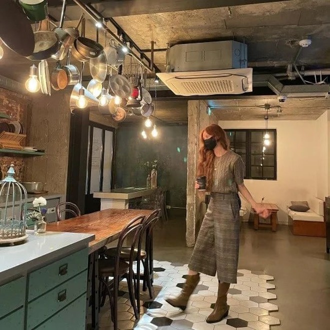 Nữ chính phim cổ trang hot nhất màn ảnh Hàn hiện tại: Visual xinh như mộng, style ngắm là say đắm- Ảnh 13.