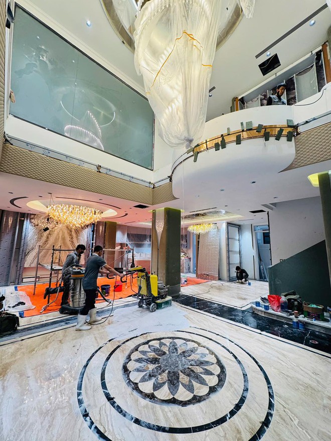 "Bóc" 2 BĐS trên 100 tỷ của Hoàng Hường, một trong số đó bị soi có dấu hiệu lạ- Ảnh 8. "Bóc" 2 BĐS trên 100 tỷ của Hoàng Hường, một trong số đó bị soi có dấu hiệu lạ- Ảnh 8.