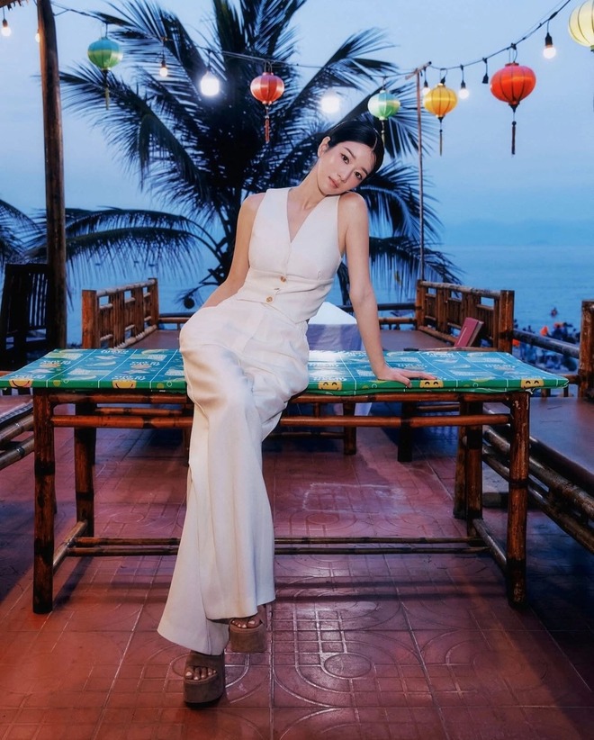 3 lý do khiến sao Hàn cực "lụy" Đà Nẵng, đến cả BTS cũng không cưỡng lại được- Ảnh 12.