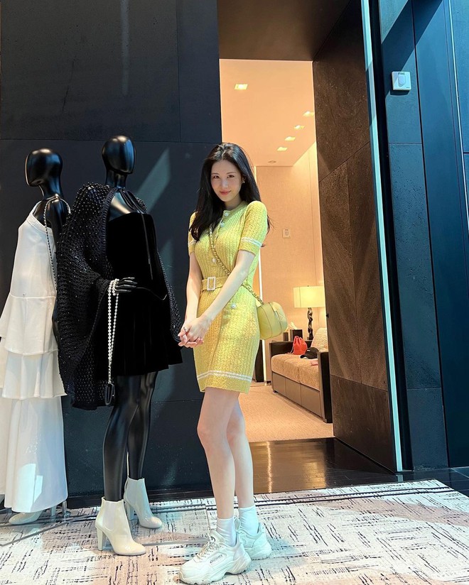 Nữ chính phim cổ trang hot nhất màn ảnh Hàn hiện tại: Visual xinh như mộng, style ngắm là say đắm- Ảnh 14.