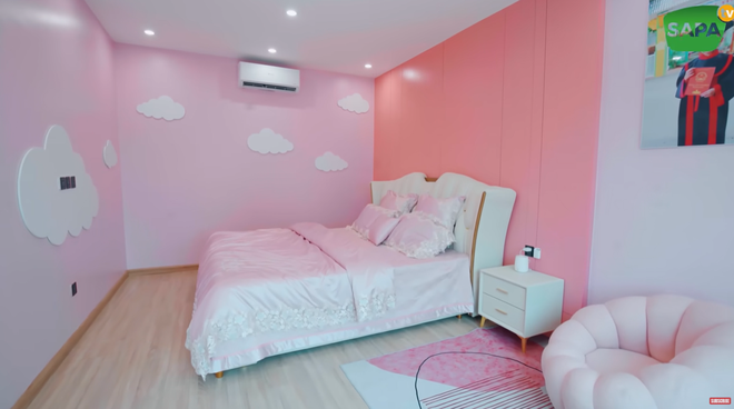 Hải Sapa đã làm gì mà tiền nhiều đến mức sở hữu nhà hàng 100 tỷ, mua cả dinh thự 1.250m2 tặng vợ?- Ảnh 14.
