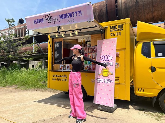 Nữ chính phim cổ trang hot nhất màn ảnh Hàn hiện tại: Visual xinh như mộng, style ngắm là say đắm- Ảnh 11.
