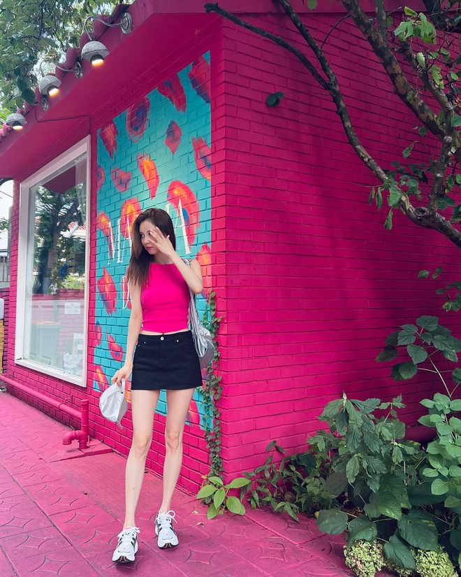 Nữ chính phim cổ trang hot nhất màn ảnh Hàn hiện tại: Visual xinh như mộng, style ngắm là say đắm- Ảnh 6.