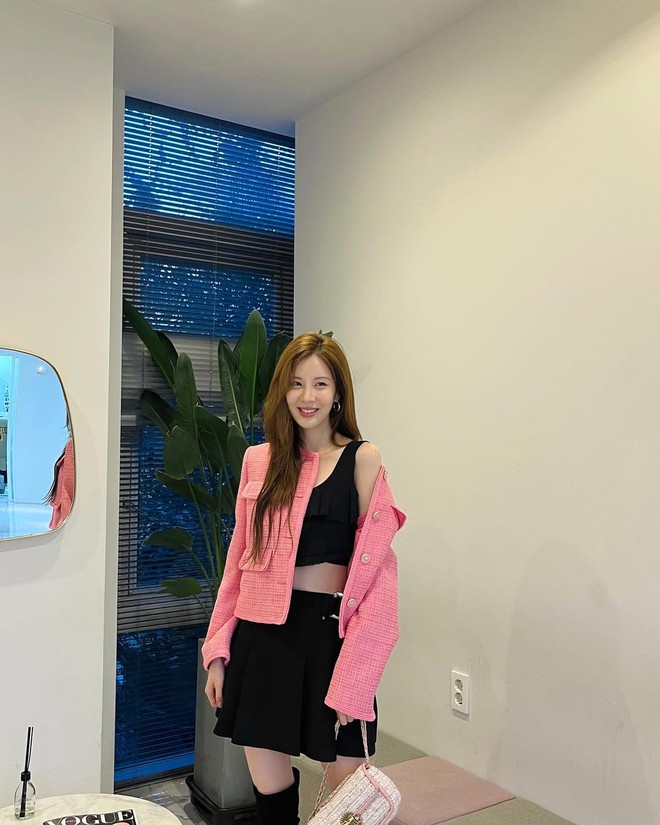 Nữ chính phim cổ trang hot nhất màn ảnh Hàn hiện tại: Visual xinh như mộng, style ngắm là say đắm- Ảnh 7.