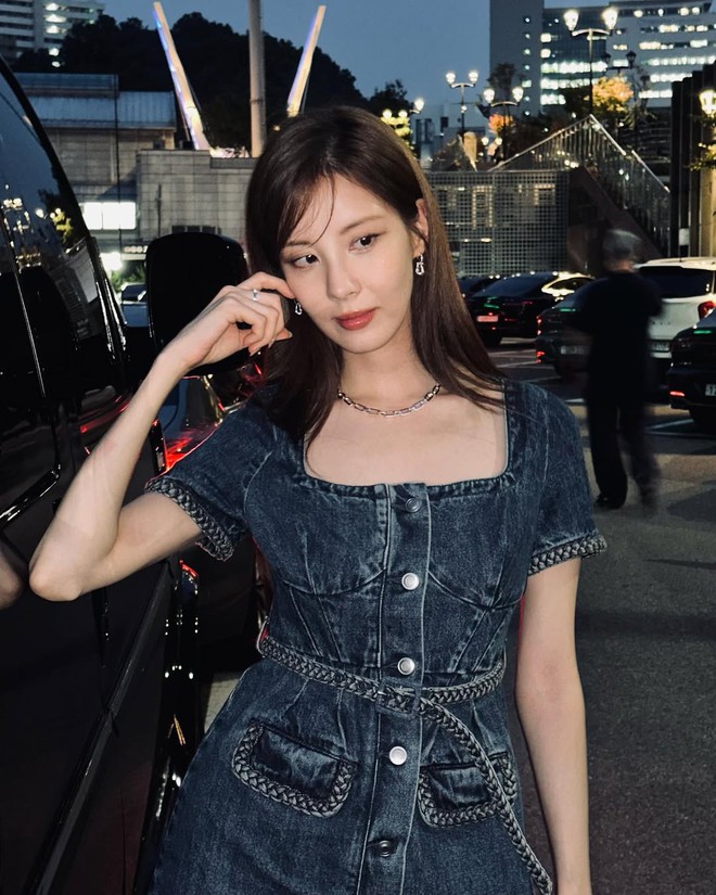 Nữ chính phim cổ trang hot nhất màn ảnh Hàn hiện tại: Visual xinh như mộng, style ngắm là say đắm- Ảnh 12.