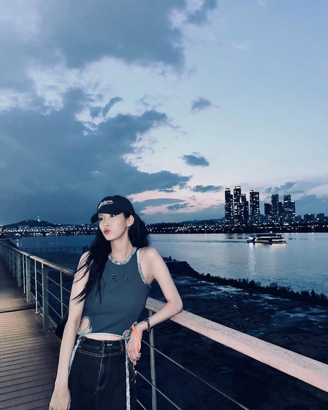 Nữ chính phim cổ trang hot nhất màn ảnh Hàn hiện tại: Visual xinh như mộng, style ngắm là say đắm- Ảnh 18.