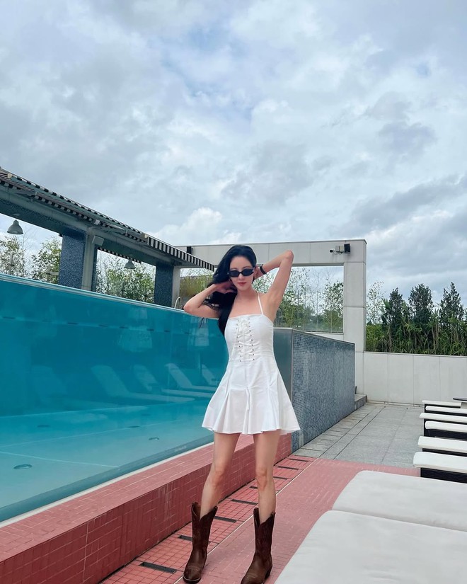 Nữ chính phim cổ trang hot nhất màn ảnh Hàn hiện tại: Visual xinh như mộng, style ngắm là say đắm- Ảnh 3.