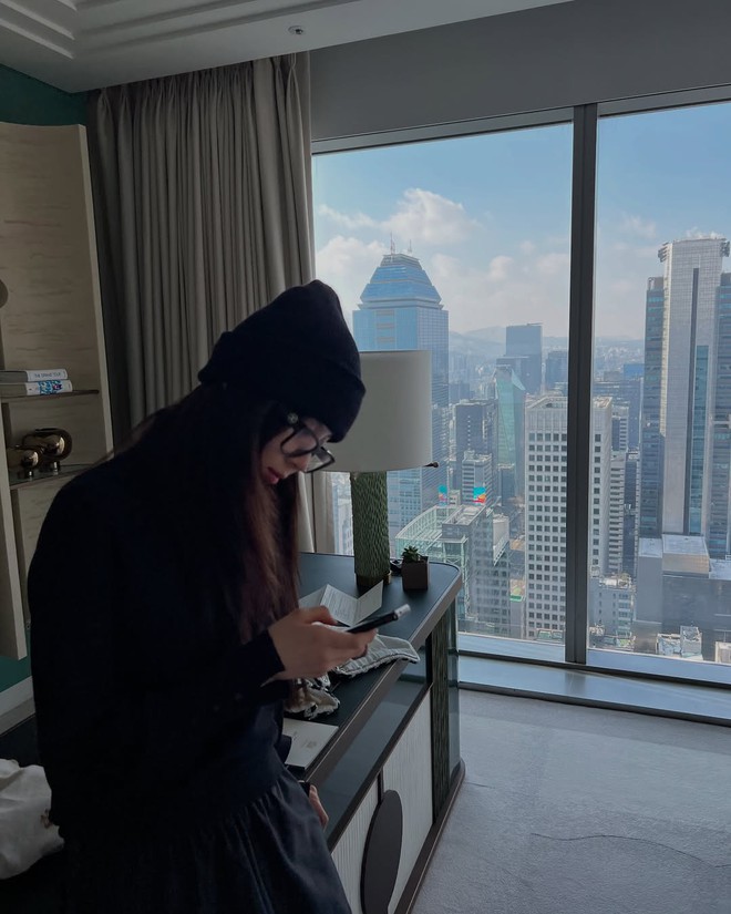 Nữ chính phim cổ trang hot nhất màn ảnh Hàn hiện tại: Visual xinh như mộng, style ngắm là say đắm- Ảnh 20.