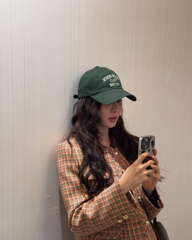 Nữ chính phim cổ trang hot nhất màn ảnh Hàn hiện tại: Visual xinh như mộng, style ngắm là say đắm- Ảnh 21.
