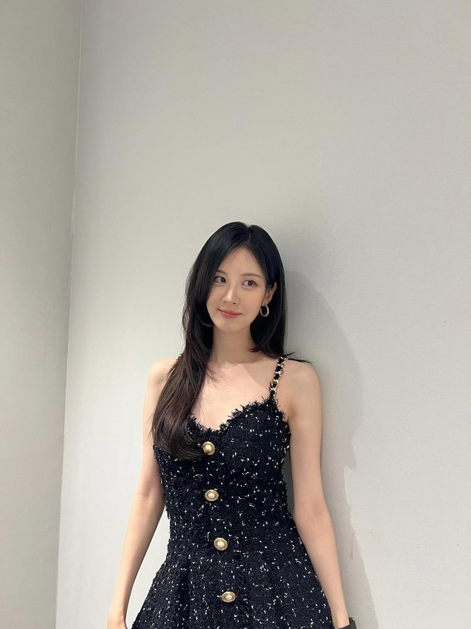 Nữ chính phim cổ trang hot nhất màn ảnh Hàn hiện tại: Visual xinh như mộng, style ngắm là say đắm- Ảnh 5.