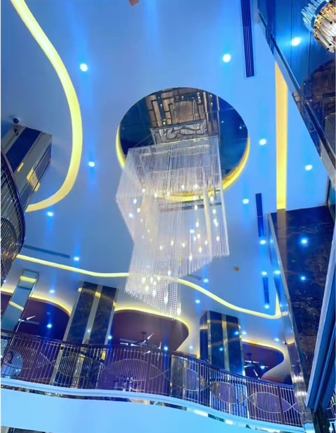 "Bóc" 2 BĐS trên 100 tỷ của Hoàng Hường, một trong số đó bị soi có dấu hiệu lạ- Ảnh 3. "Bóc" 2 BĐS trên 100 tỷ của Hoàng Hường, một trong số đó bị soi có dấu hiệu lạ- Ảnh 3.