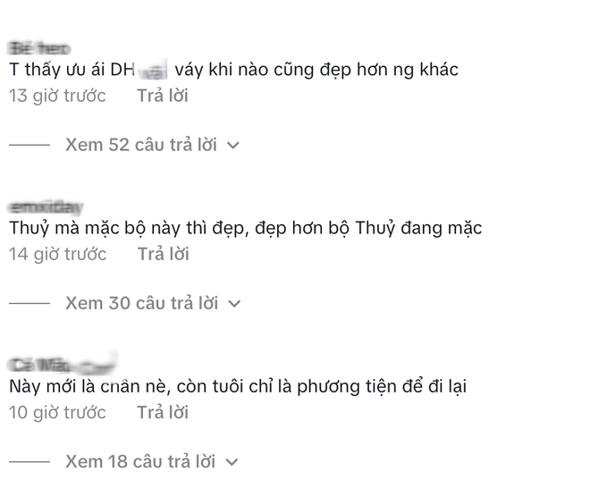 Đỗ Hà khoe chân dài 1m11 nhưng netizen liên tục réo tên Thanh Thuỷ- Ảnh 6.
