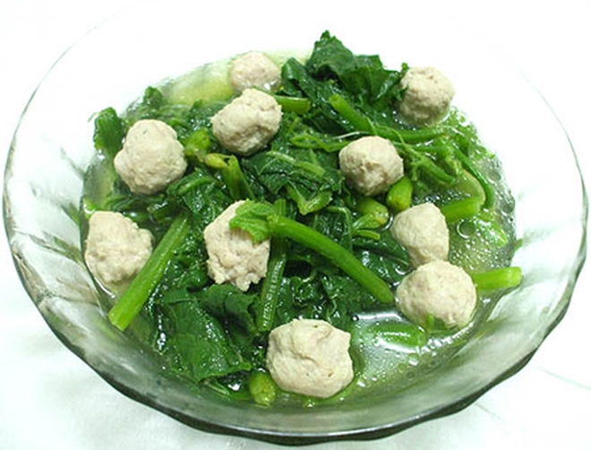 Loại rau giàu sắt hơn thịt bò, được ví như thuốc bổ gan tự nhiên, trồng ban công cực dễ- Ảnh 6. Loại rau giàu sắt hơn thịt bò, được ví như thuốc bổ gan tự nhiên, trồng ban công cực dễ- Ảnh 6.