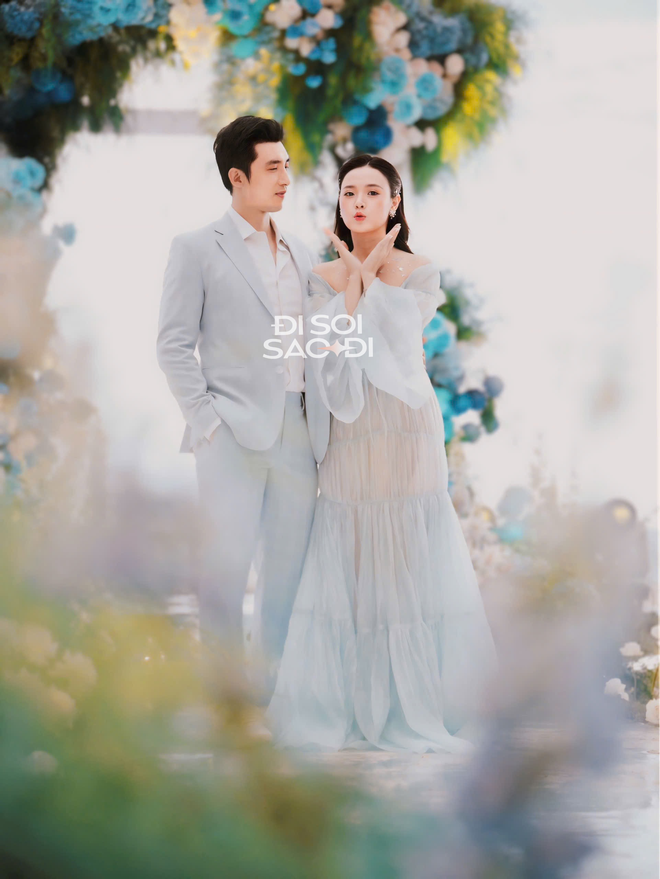 Trước khi được chồng tặng cùng lúc 2 chiếc Birkin tiền tỷ, Midu đã có sẵn bộ sưu tập Hermès khủng- Ảnh 1. Trước khi được chồng tặng cùng lúc 2 chiếc Birkin tiền tỷ, Midu đã có sẵn bộ sưu tập Hermès khủng- Ảnh 1.