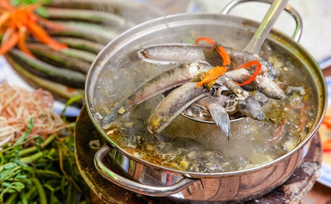 Loại cá "nhà nghèo" nay thành đặc sản, phơi khô bán 700.000 đồng/kg, nhà giàu mê như điếu đổ- Ảnh 5. Loại cá "nhà nghèo" nay thành đặc sản, phơi khô bán 700.000 đồng/kg, nhà giàu mê như điếu đổ- Ảnh 5.