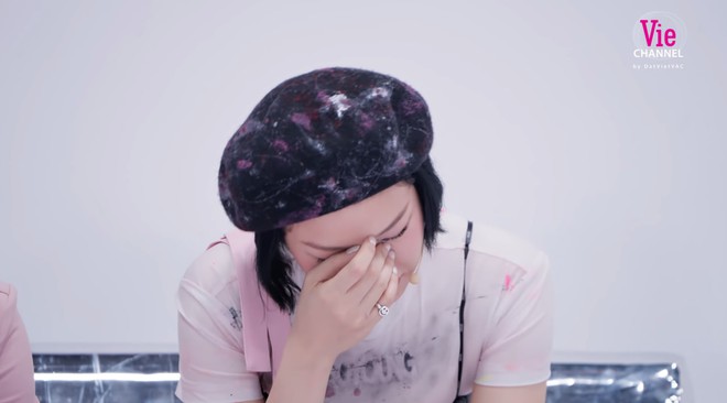 Miu Lê xin lỗi- Ảnh 5.