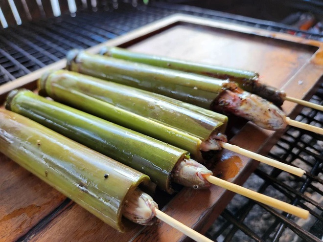 Loại cá "nhà nghèo" nay thành đặc sản, phơi khô bán 700.000 đồng/kg, nhà giàu mê như điếu đổ- Ảnh 2. Loại cá "nhà nghèo" nay thành đặc sản, phơi khô bán 700.000 đồng/kg, nhà giàu mê như điếu đổ- Ảnh 2.