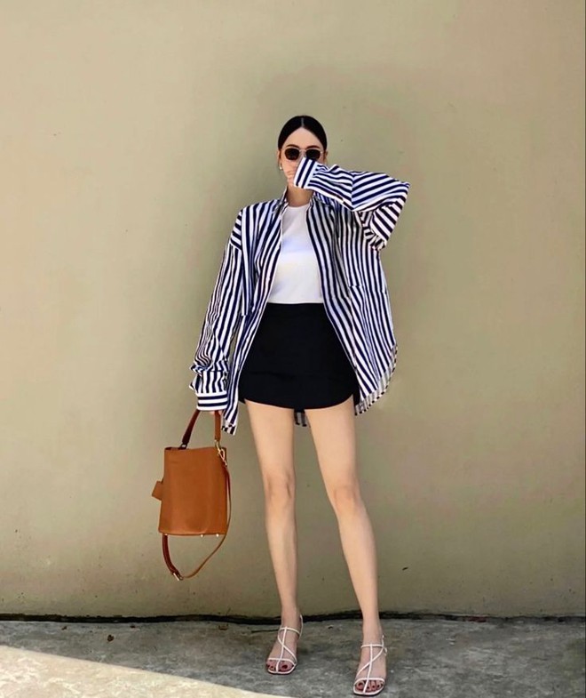 6 item "trường tồn" trong tủ đồ, hè năm nào cũng phải sắm và công nhận mix kiểu gì cũng đẹp đỉnh- Ảnh 21.