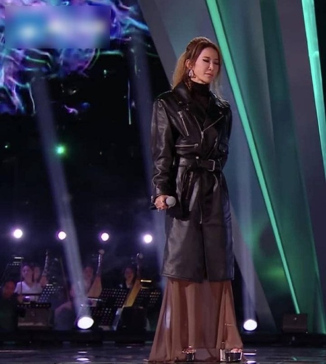 Rúng động The Voice: Lộ đoạn ghi âm chương trình xúc phạm chèn ép trước khi 1 nữ ca sĩ qua đời - Ảnh 6.