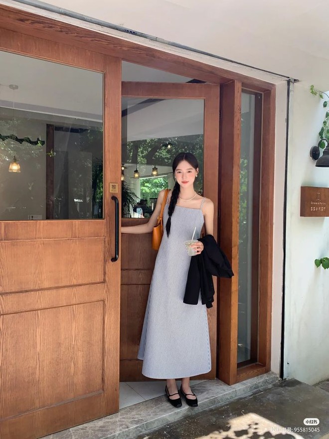 6 item "trường tồn" trong tủ đồ, hè năm nào cũng phải sắm và công nhận mix kiểu gì cũng đẹp đỉnh- Ảnh 25.