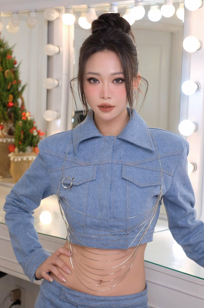 Học trò vướng lùm xùm với Mỹ Tâm: "Cô rất hay nói khích"- Ảnh 2.