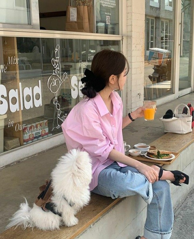 6 item "trường tồn" trong tủ đồ, hè năm nào cũng phải sắm và công nhận mix kiểu gì cũng đẹp đỉnh- Ảnh 18.