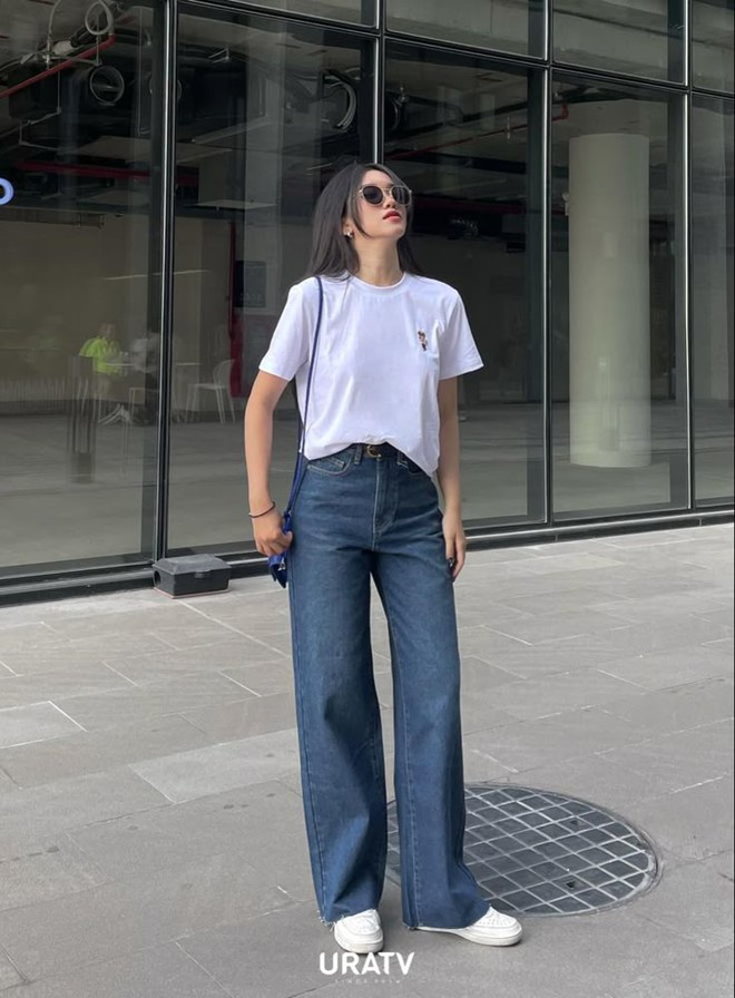 6 item "trường tồn" trong tủ đồ, hè năm nào cũng phải sắm và công nhận mix kiểu gì cũng đẹp đỉnh- Ảnh 3.