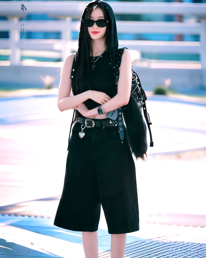Mỹ nhân Nhật Bản khiến gần 1 triệu người điêu đứng với loạt khoảnh khắc cam thường cực bén- Ảnh 15. Mỹ nhân Nhật Bản khiến gần 1 triệu người điêu đứng với loạt khoảnh khắc cam thường cực bén- Ảnh 15.