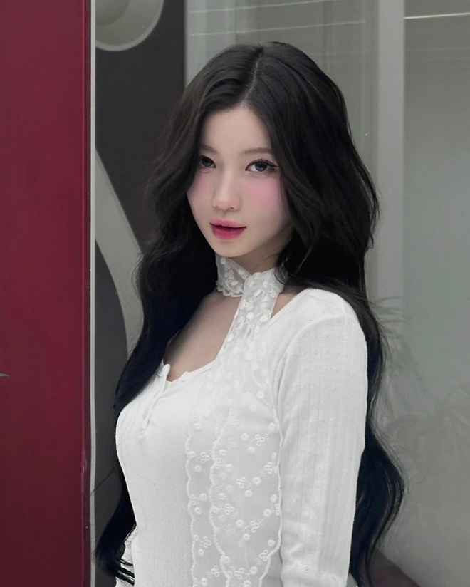 Mỹ nhân Nhật Bản khiến gần 1 triệu người điêu đứng với loạt khoảnh khắc cam thường cực bén- Ảnh 10. Mỹ nhân Nhật Bản khiến gần 1 triệu người điêu đứng với loạt khoảnh khắc cam thường cực bén- Ảnh 10.