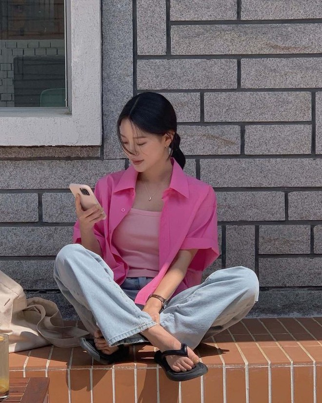 6 item "trường tồn" trong tủ đồ, hè năm nào cũng phải sắm và công nhận mix kiểu gì cũng đẹp đỉnh- Ảnh 24.