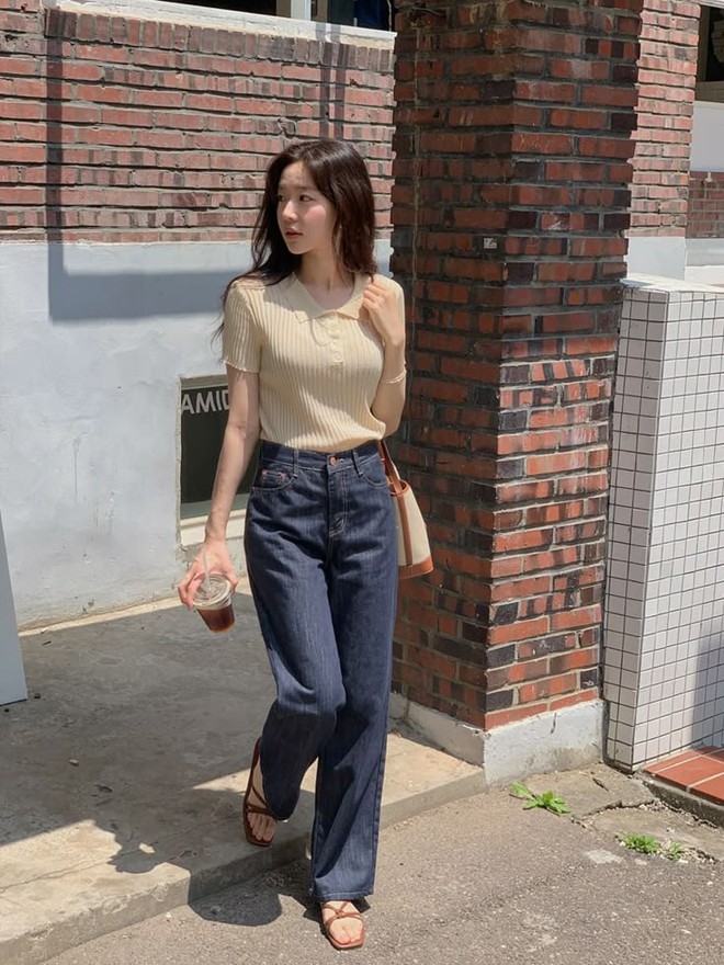 6 item "trường tồn" trong tủ đồ, hè năm nào cũng phải sắm và công nhận mix kiểu gì cũng đẹp đỉnh- Ảnh 10.