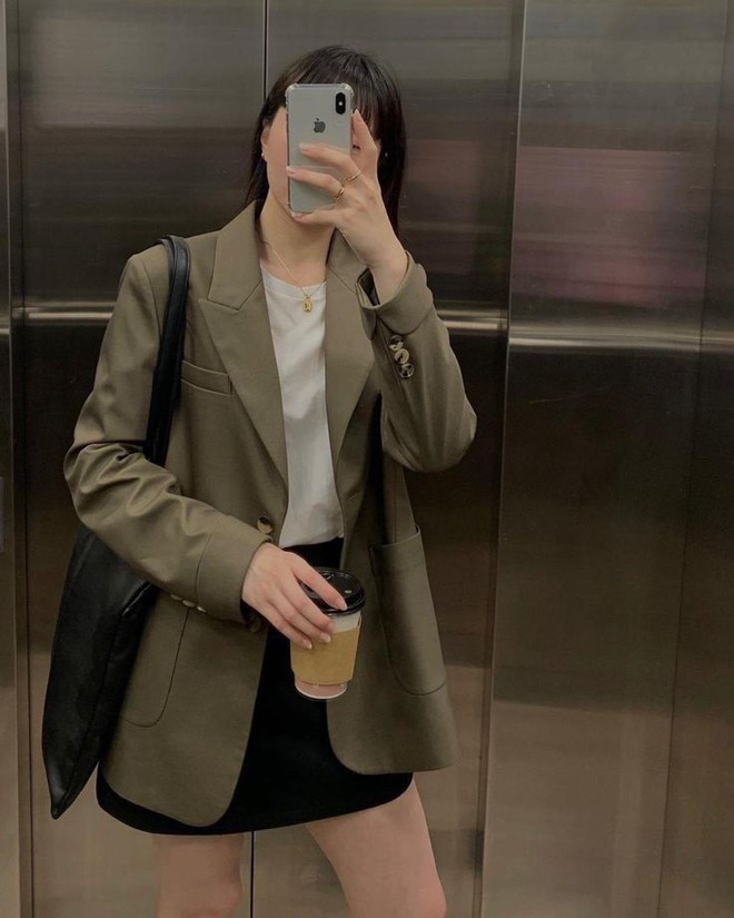 6 item "trường tồn" trong tủ đồ, hè năm nào cũng phải sắm và công nhận mix kiểu gì cũng đẹp đỉnh- Ảnh 6.