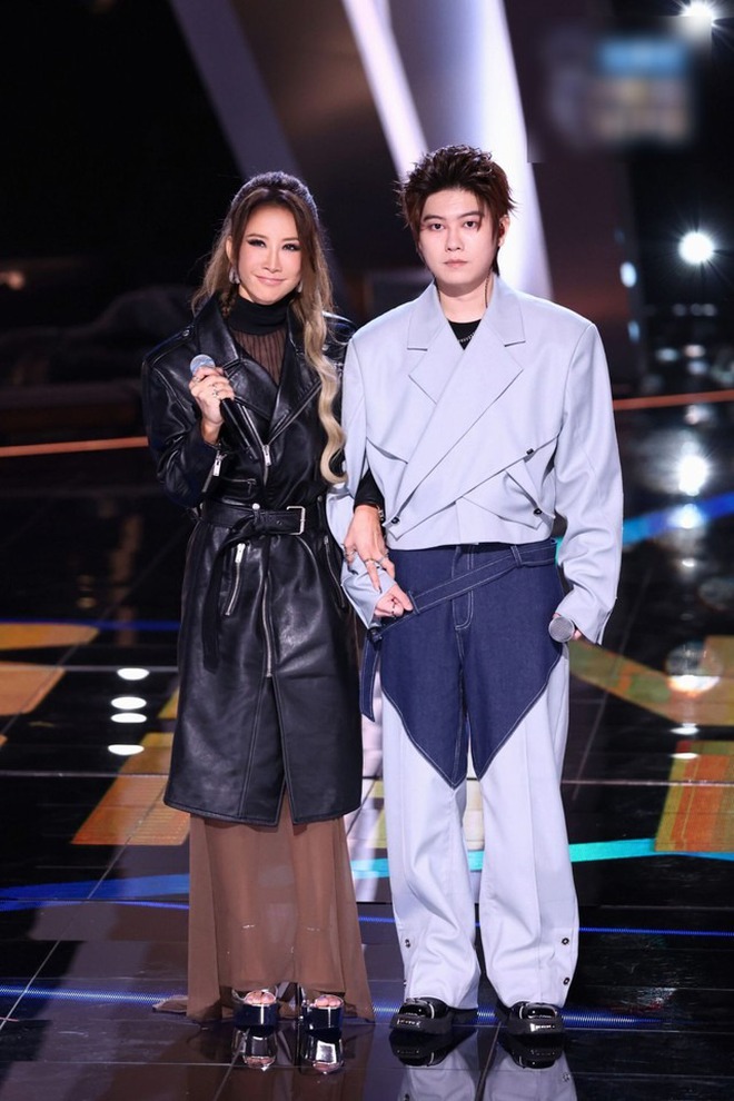 Rúng động The Voice: Lộ đoạn ghi âm chương trình xúc phạm chèn ép trước khi 1 nữ ca sĩ qua đời - Ảnh 5.